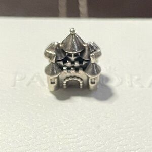 Pandora Happily Ever After Charm